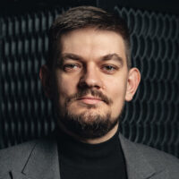 Ілля Шевченко