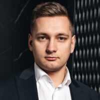 Орест Бумба