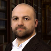 Валентин Гамей