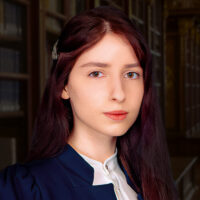 Олеся Гітолендія