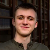 Андрій Секрета