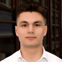 Дмитро Барамошкін