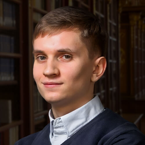 Станіслав Бакалінський