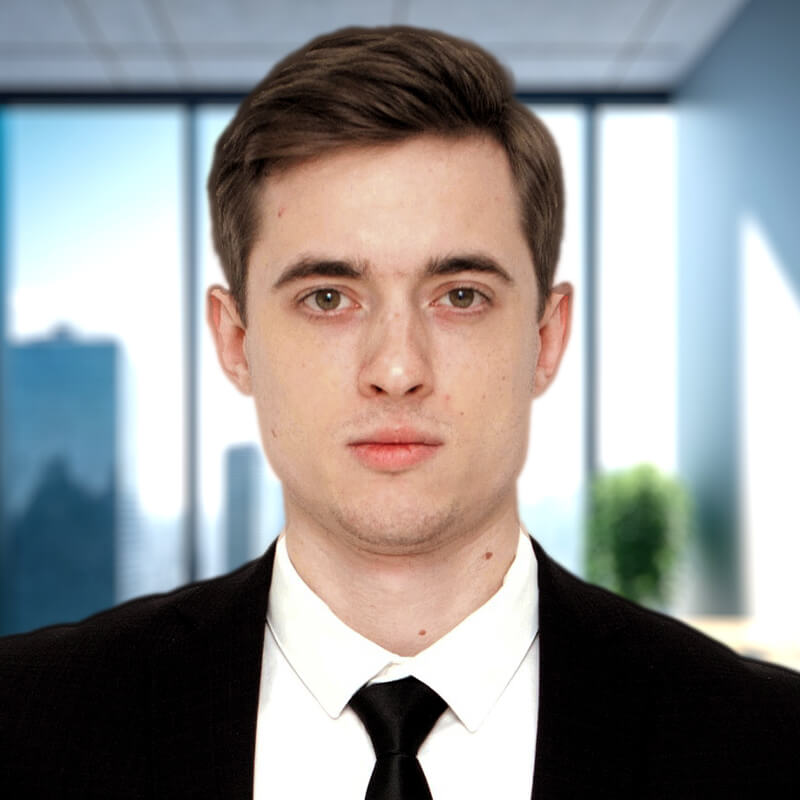 Дмитро Григор'єв