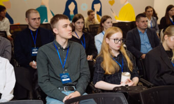 ЮК «АРМАДА» провела перший етап змагань «Armada Moot Court 2024»