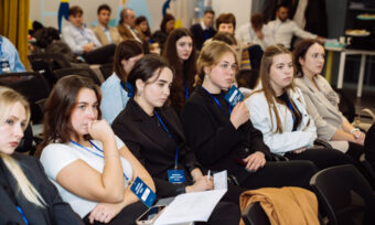 ЮК «АРМАДА» провела перший етап змагань «Armada Moot Court 2024»