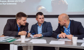 ЮК «АРМАДА» провела перший етап змагань «Armada Moot Court 2024»