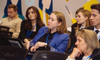 ЮК «АРМАДА» провела перший етап змагань «Armada Moot Court 2024»