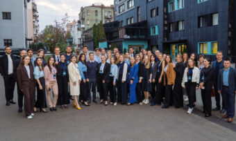 ЮК «АРМАДА» провела перший етап змагань «Armada Moot Court 2024»