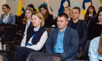 ЮК «АРМАДА» провела перший етап змагань «Armada Moot Court 2024»