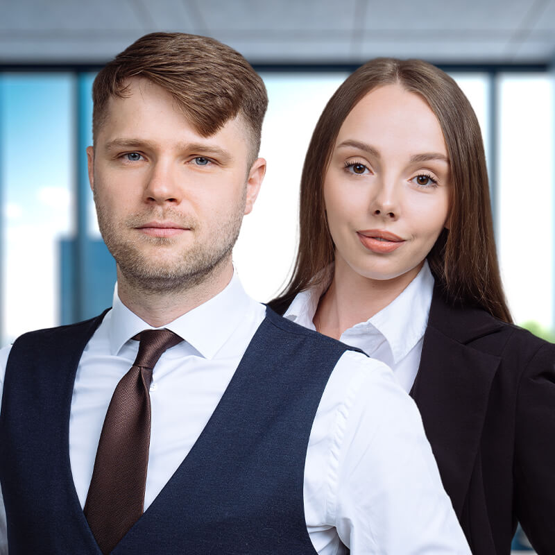 Олександр Шумський, Катерина Жук