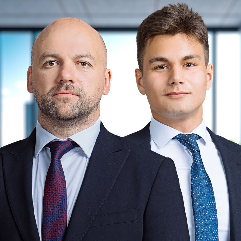 Валентин Гамей, Дмитро Барамошкін