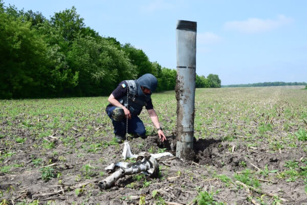 Розслідування нещасних випадків у період дії воєнного стану