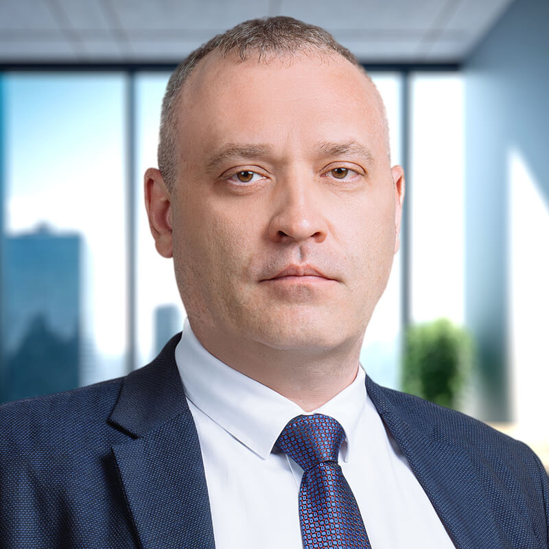 Андрій Іванець