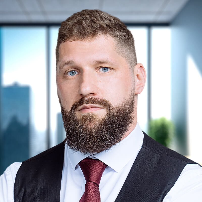 Борис Калініченко