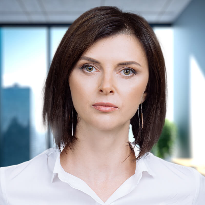 Оксана Єленич