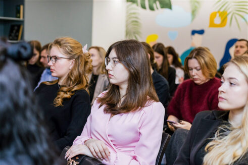 ЮК «АРМАДА» провела фінал змагань «Armada Moot Court 2024»