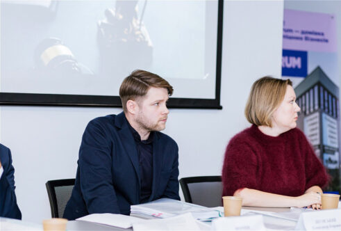 ЮК «АРМАДА» провела фінал змагань «Armada Moot Court 2024»