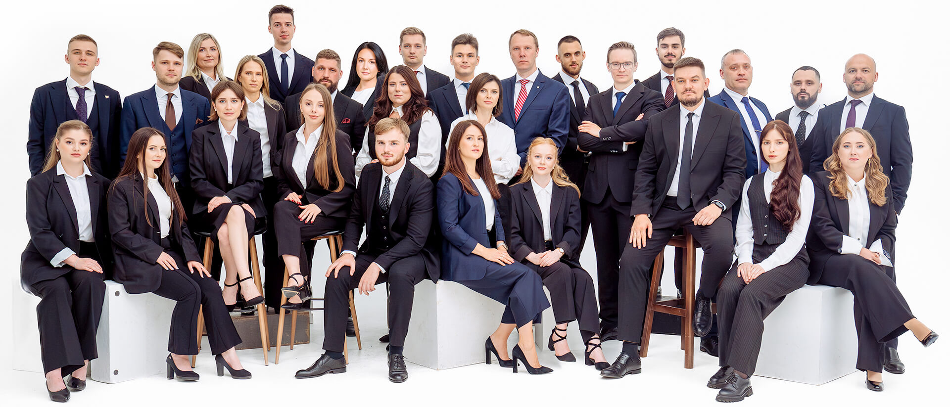 ЮК Армада - Команда Найкращих