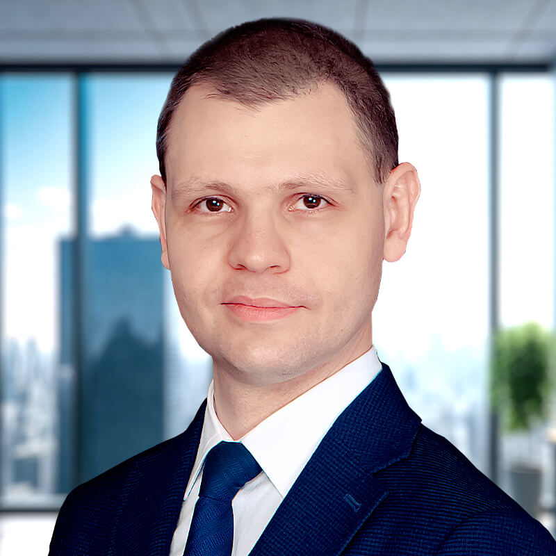 Ігор Оборотов