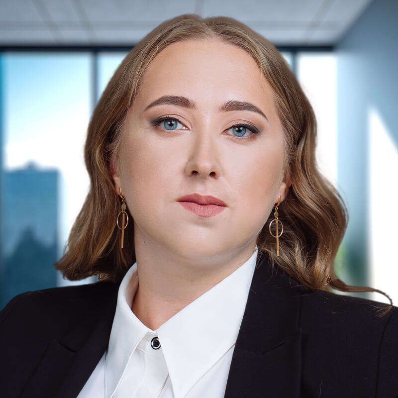 Олеся Дем'янчук