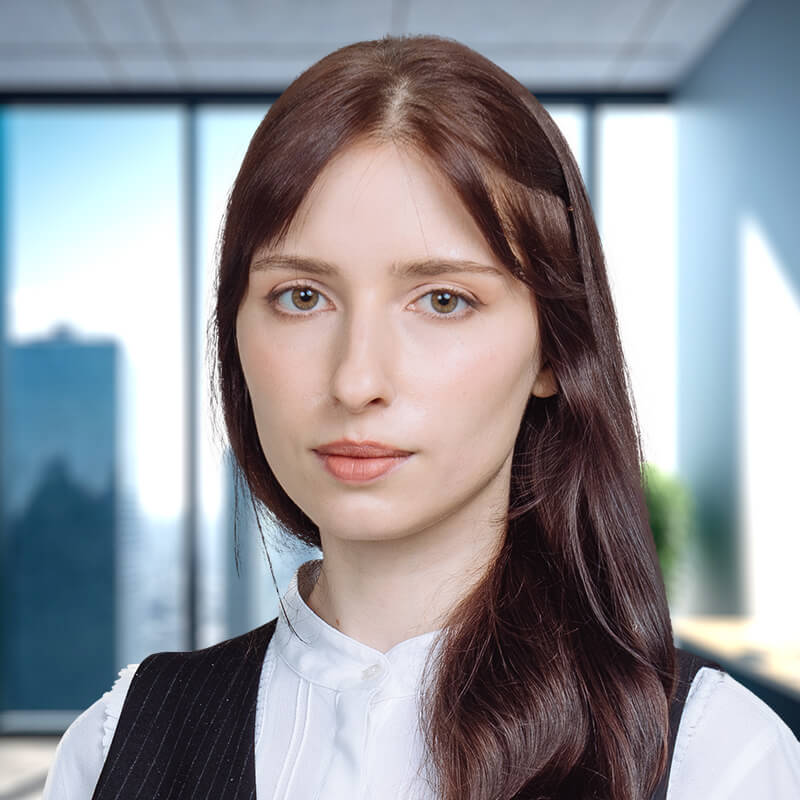 Олеся Гітолендія