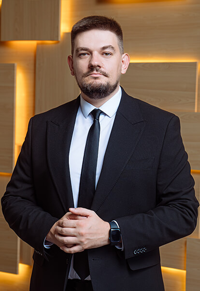 Ілля Шевченко