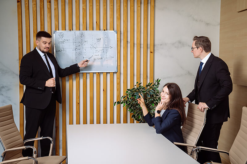 Місія та Візія