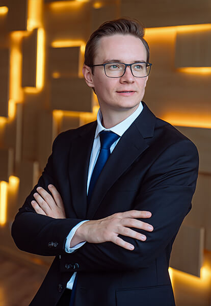 Олександр Кузнєцов