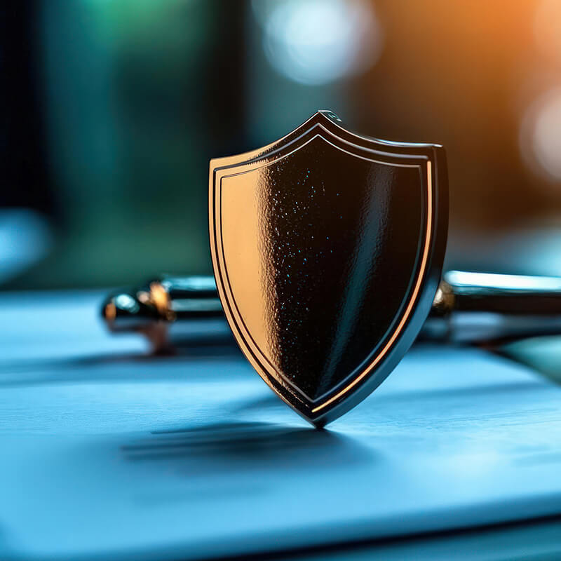 Практика Захисту бізнесу