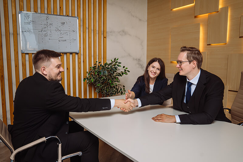 Принципи та цінності