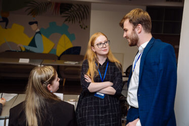 Armada Moot Court