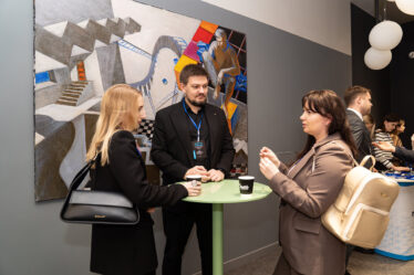 Юридична компанія «АРМАДА» провела стратегічний форум «Податки та бізнес»