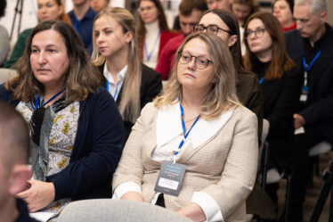 Юридична компанія «АРМАДА» провела стратегічний форум «Податки та бізнес»