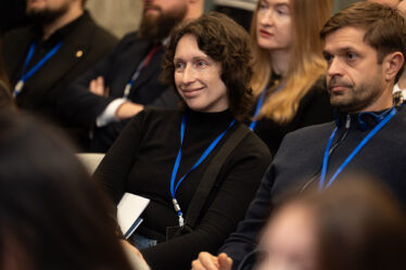 Юридична компанія «АРМАДА» провела стратегічний форум «Податки та бізнес»