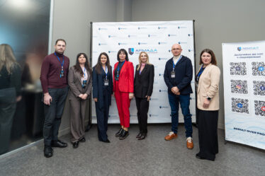 Юридична компанія «АРМАДА» провела стратегічний форум «Податки та бізнес»