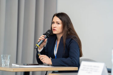 Юридична компанія «АРМАДА» провела стратегічний форум «Податки та бізнес»